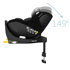Immagine di Seggiolino auto Mica Pro Eco i-Size, nero