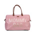Immagine di Zaino e borsa Mommy Bag, rosa/marrone