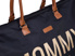 Immagine di Zaino e borsa , nero/marrone/oro