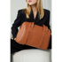 Immagine di Zaino e borsa Mommy Bag, marrone