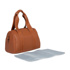 Immagine di Zaino e borsa , marrone