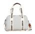 Immagine di Zaino e borsa , bianco/bianco/nero