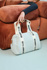 Immagine di Zaino e borsa Mommy Bag, bianco/bianco/nero