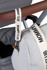 Immagine di Zaino e borsa Mommy Bag, bianco/bianco/nero