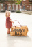 Immagine di Zaino e borsa Mommy Bag, marrone/nero