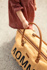 Immagine di Zaino e borsa Mommy Bag, marrone/nero