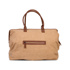 Immagine di Zaino e borsa Mommy Bag, marrone/nero