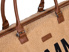 Immagine di Zaino e borsa Mommy Bag, marrone/nero