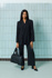 Immagine di Zaino e borsa Mommy Bag, nero