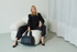 Immagine di Zaino e borsa Mommy Bag, nero
