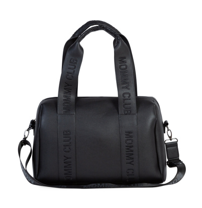 Immagine di Zaino e borsa Mommy Bag, nero