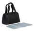 Immagine di Zaino e borsa Mommy Bag, nero