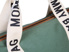 Immagine di Zaino e borsa Mommy Bag, verde/bianco/nero