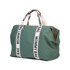 Immagine di Zaino e borsa Mommy Bag, verde/bianco/nero