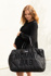 Immagine di Zaino e borsa Mommy Bag, nero