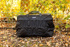 Immagine di Zaino e borsa Mommy Bag, nero