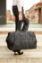 Immagine di Zaino e borsa Mommy Bag, nero