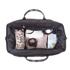 Immagine di Zaino e borsa Mommy Bag, nero