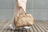 Immagine di Zaino e borsa Mommy Bag, beige