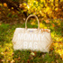 Immagine di Zaino e borsa Mommy Bag, beige