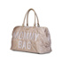 Immagine di Zaino e borsa Mommy Bag, beige