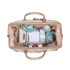 Immagine di Zaino e borsa Mommy Bag, beige