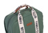 Immagine di Zaino e borsa , verde/bianco/nero/marrone