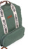 Immagine di Zaino e borsa , verde/bianco/nero/marrone