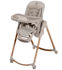 Immagine di Seggiolone Minla Plus, beige/marrone