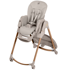 Immagine di Seggiolone Minla Plus, beige/marrone