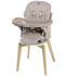 Immagine di Seggiolone Minla Plus, beige/marrone