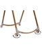 Immagine di Seggiolone Minla Plus, beige/marrone
