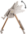 Immagine di Seggiolone Minla Plus, beige/marrone