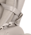 Immagine di Seggiolone Minla Plus, beige/marrone