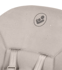 Immagine di Seggiolone Minla Plus, beige/marrone