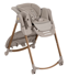 Immagine di Seggiolone Minla Plus, beige/marrone