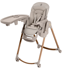 Immagine di Seggiolone Minla Plus, beige/marrone