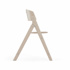 Immagine di Seggiolone Click & Fold 4-in-1, marrone