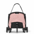 Immagine di Passeggino leggero Orfeo, rosa