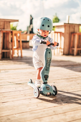 Immagine di Triciclo Highwaykick, blu