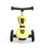 Immagine di Triciclo Highwaykick, giallo