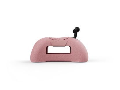 Immagine di Cavalcabile My First, rosa