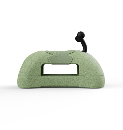 Immagine di Cavalcabile My First, verde