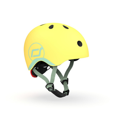 Immagine di Casco , giallo