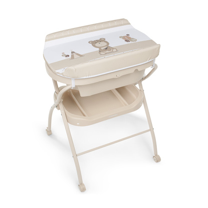Immagine di Bagnetto Bath & Co, beige