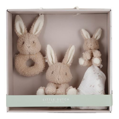 Immagine di Idea Regalo , beige/bianco/marrone