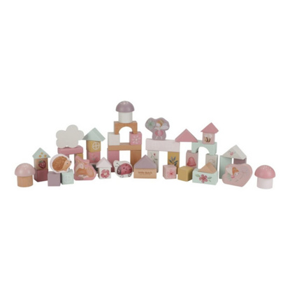 Immagine di Gioco Impilabile , multicolore/rosa