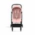Immagine di Passeggino leggero Orfeo, rosa