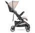 Immagine di Passeggino leggero Volo, beige