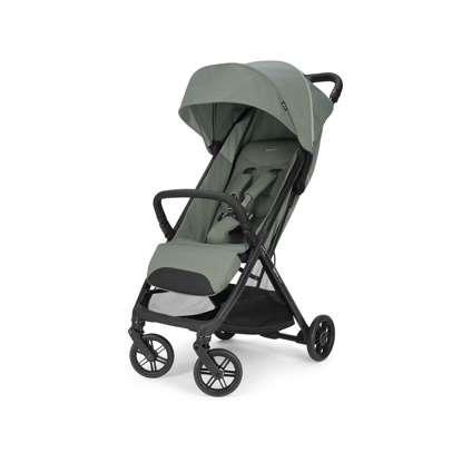 Immagine di Passeggino leggero Quid3, verde